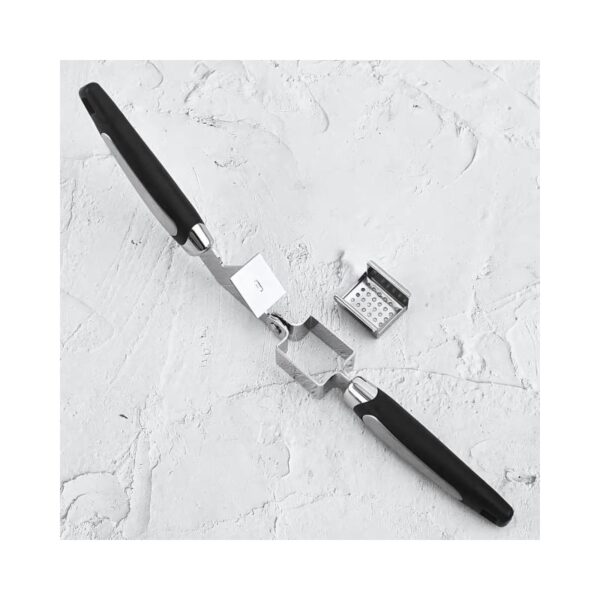 Garlic Clamp H-13-192
