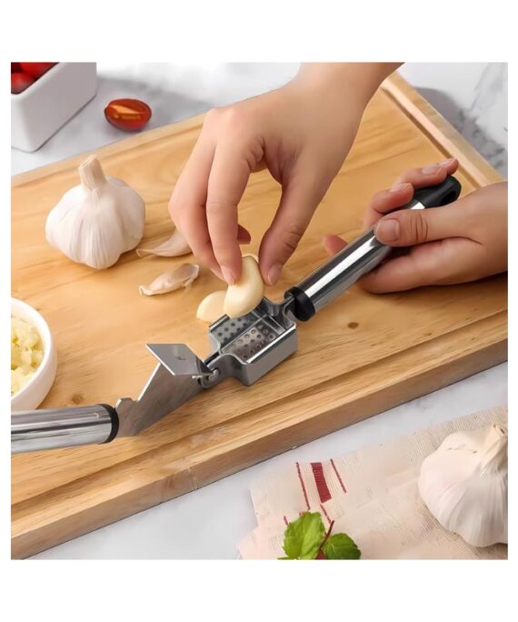 Garlic Clamp H-13-196