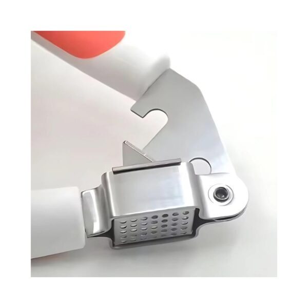 Garlic Clamp H-13-198