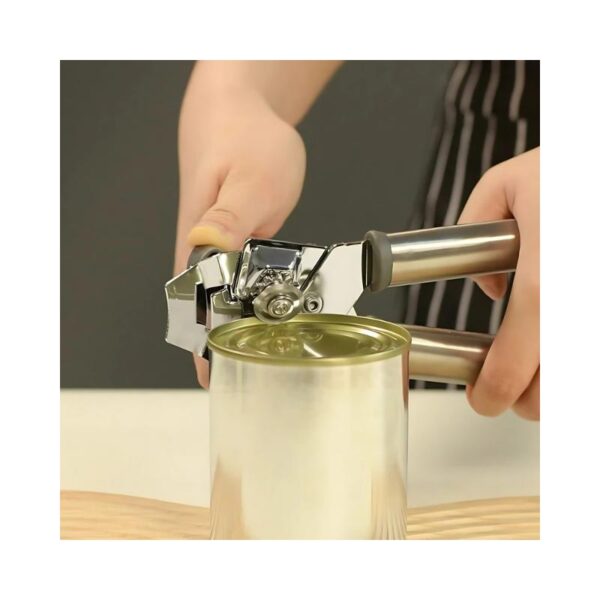 Bottle & Can Opener V-1-77