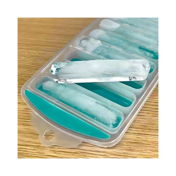 Ice tray with lid 98-22