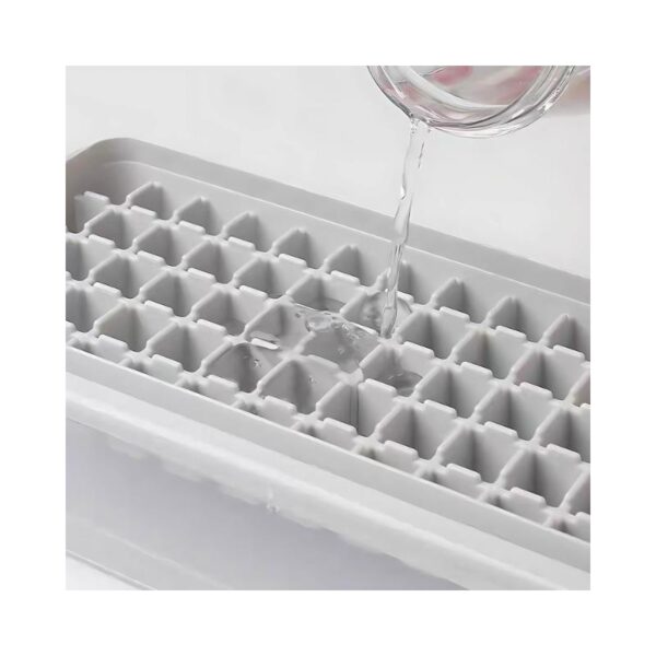 Ice tray with lid 219-210