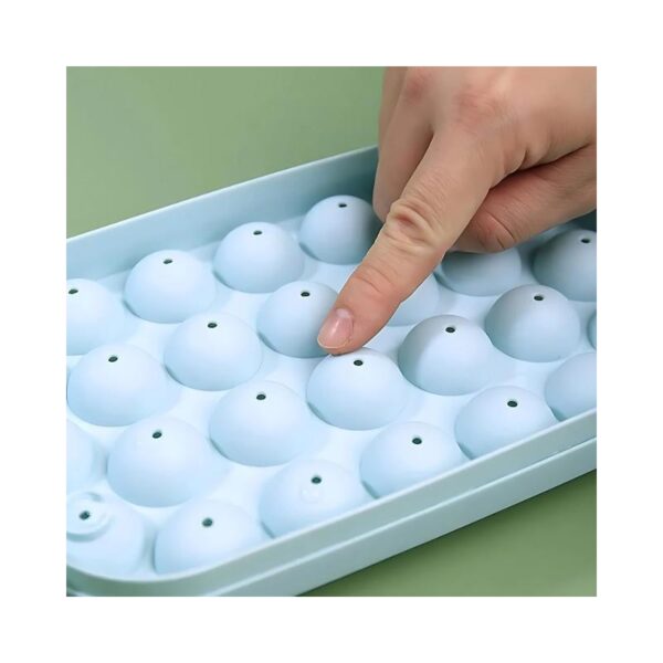 Ice tray 8195 (2pcs set)