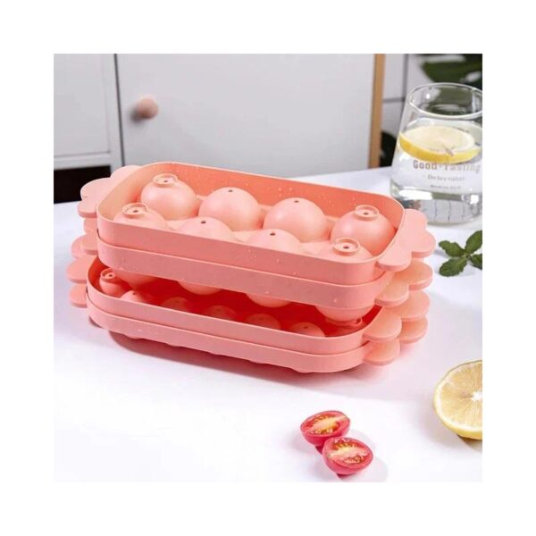 Ice tray 8196 (2pcs set)