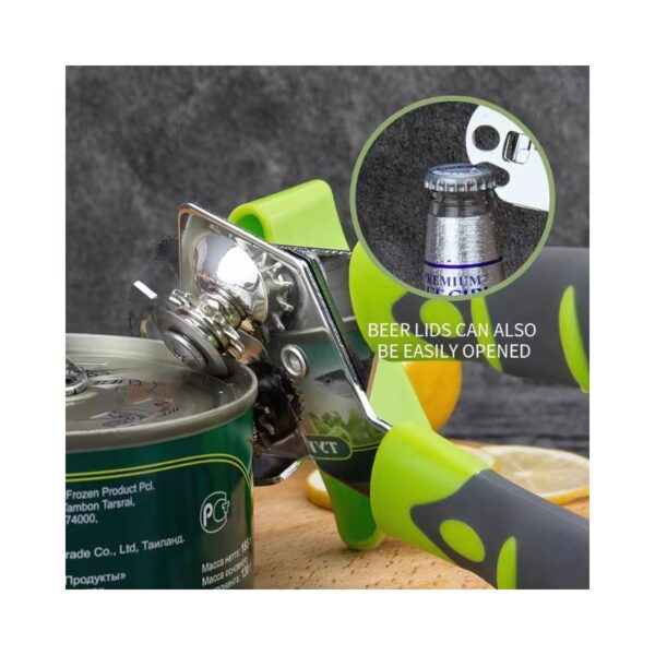 Bottle & Can Opener H-13-204