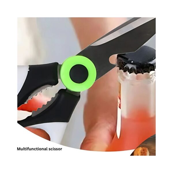 Kitchen Scissor 1409