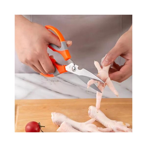 Kitchen Scissor 1412