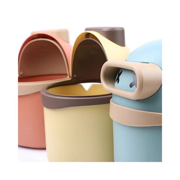 Mini Table Dustbin 135-44