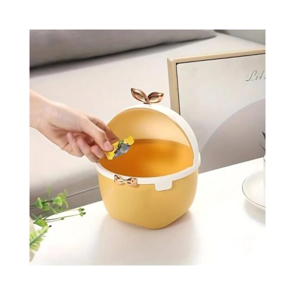 Mini Table Dustbin 135-45