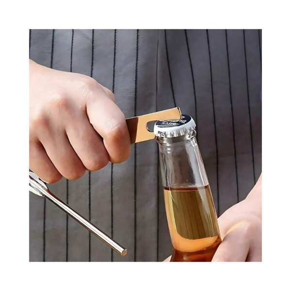 Bottle & Can Opener V-1-74