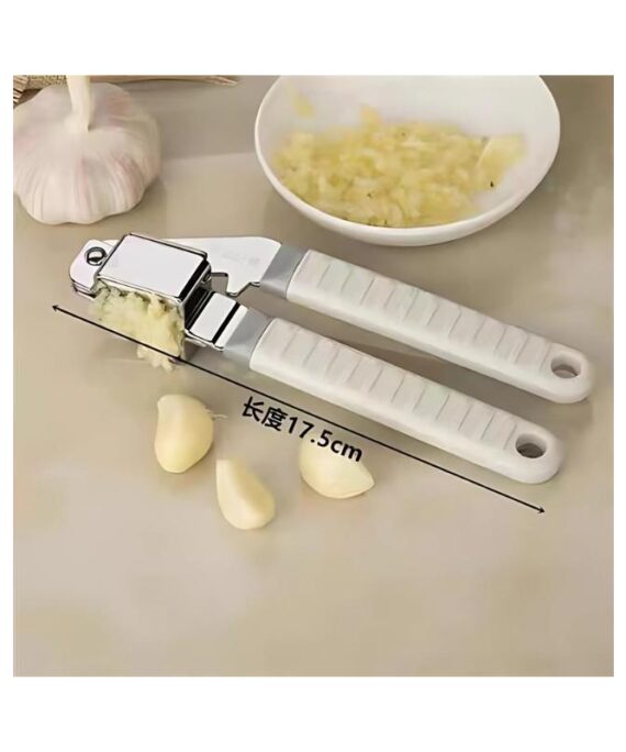 Garlic Clamp B1301
