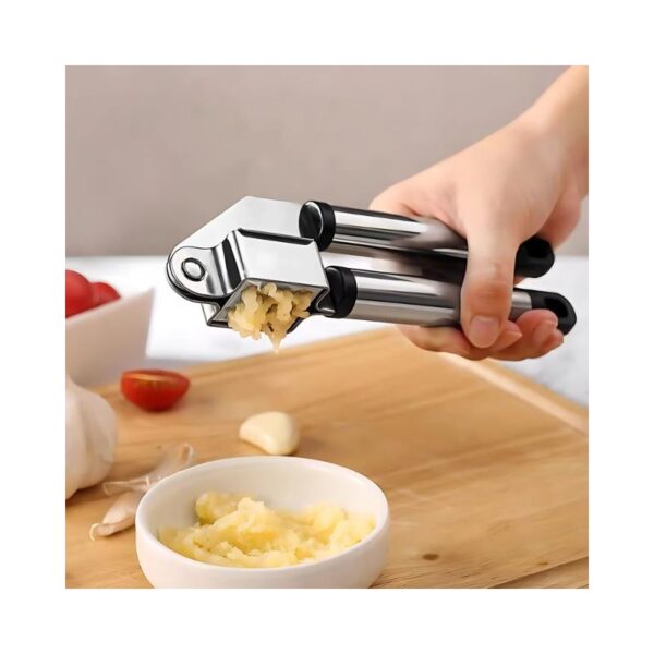 Garlic Clamp H-13-196