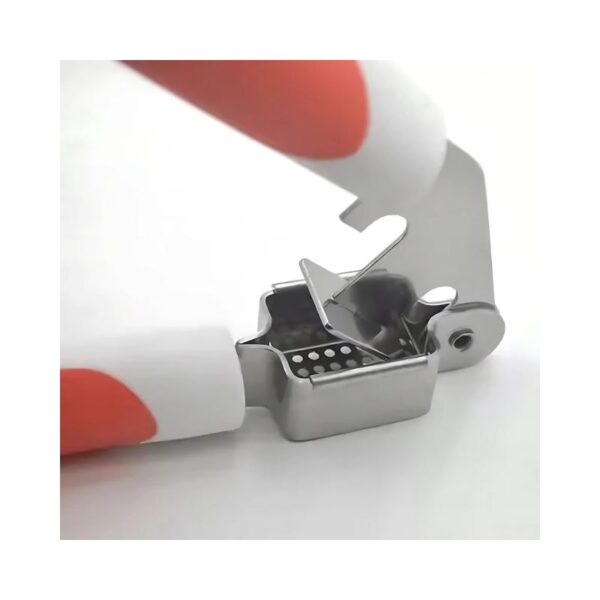 Garlic Clamp H-13-198