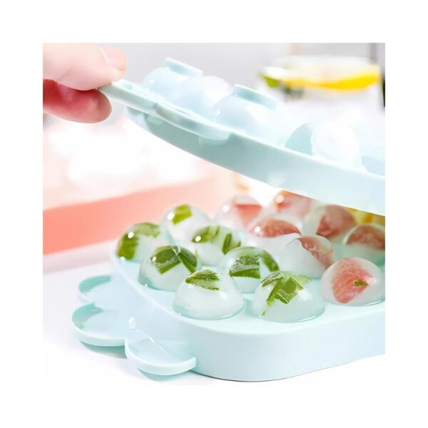 Ice tray 8195 (2pcs set)