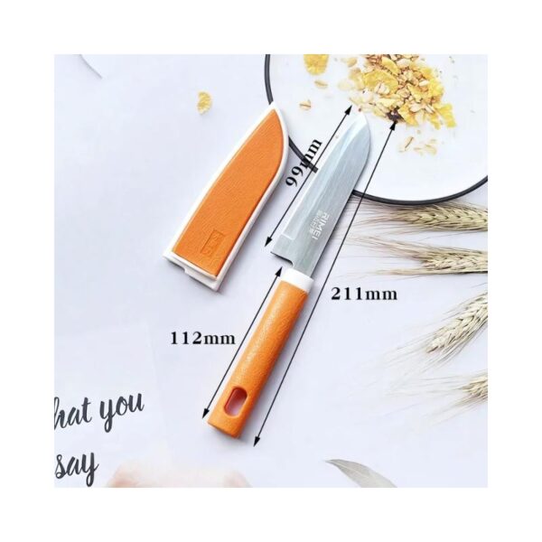 Rimei Kitchen Knife 5168