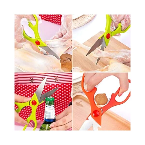 Kitchen Scissor 1411