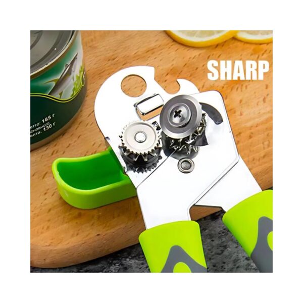 Bottle & Can Opener H-13-204
