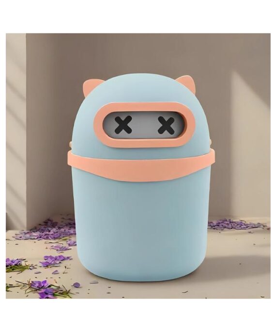Mini Table Dustbin 135-44