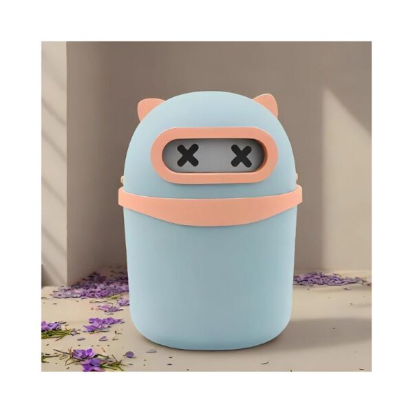 Mini Table Dustbin 135-44