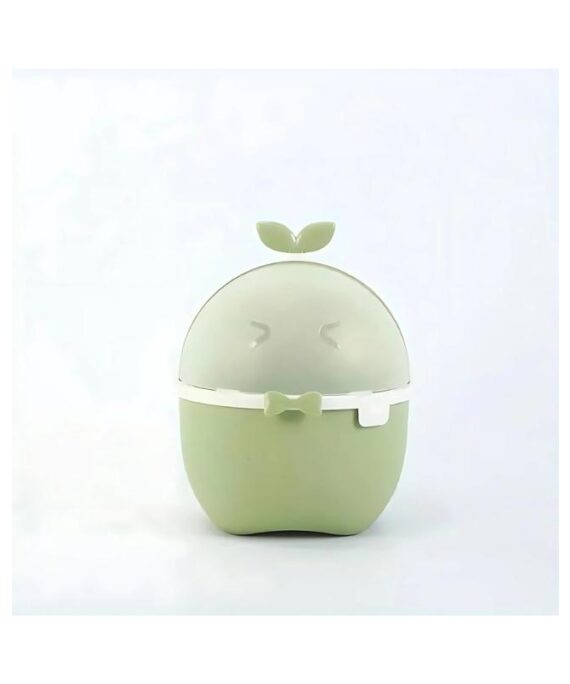 Mini Table Dustbin 135-45