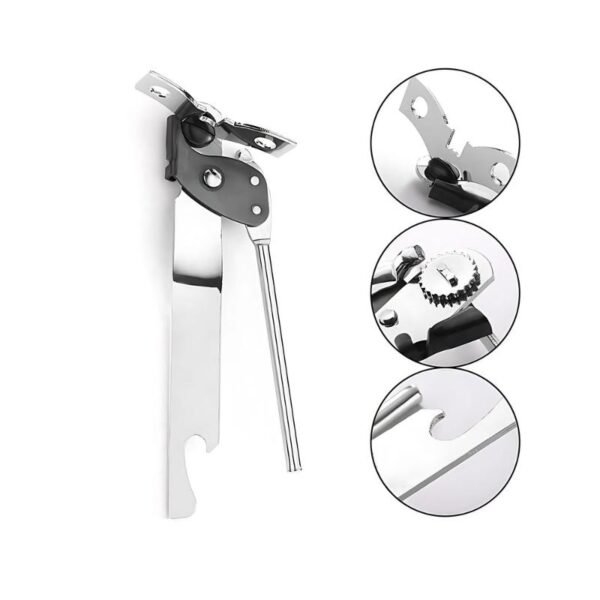 Bottle & Can Opener V-1-74