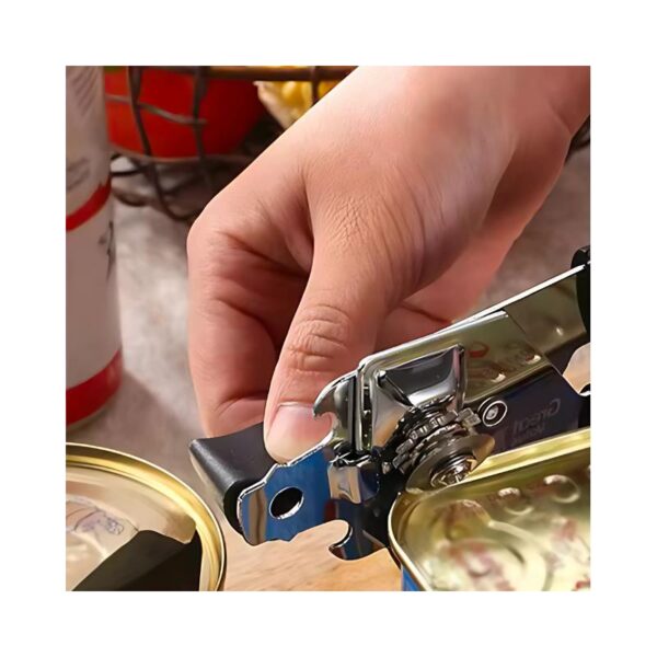 Bottle & Can Opener V-1-76