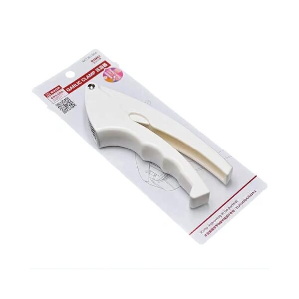 Garlic Clamp B1304