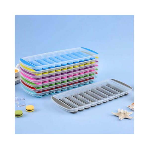 Ice tray with lid 98-22