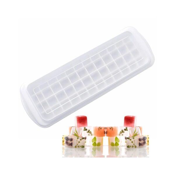 Ice tray with lid 219-210