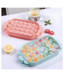 Ice tray 8195 (2pcs set)