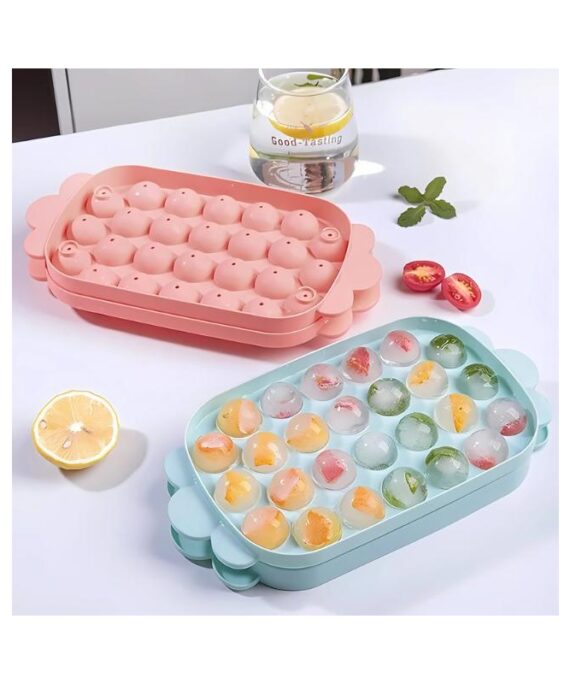 Ice tray 8195 (2pcs set)