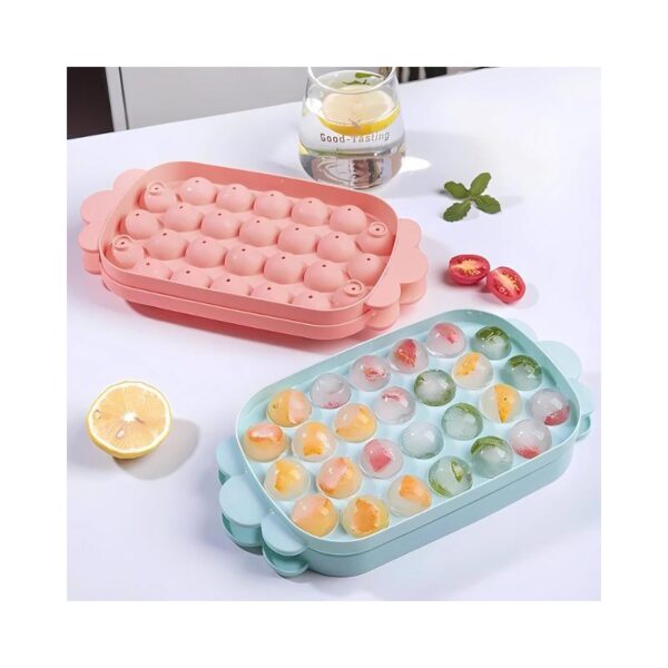 Ice tray 8195 (2pcs set)