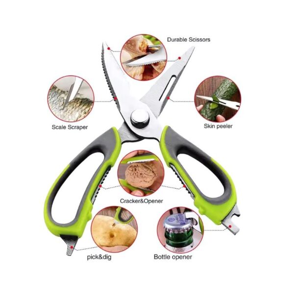 Kitchen Scissor H-13-137