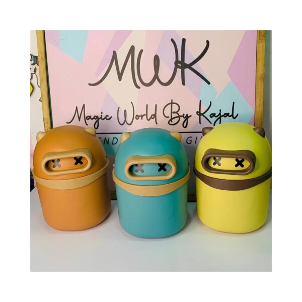 Mini Table Dustbin 135-44