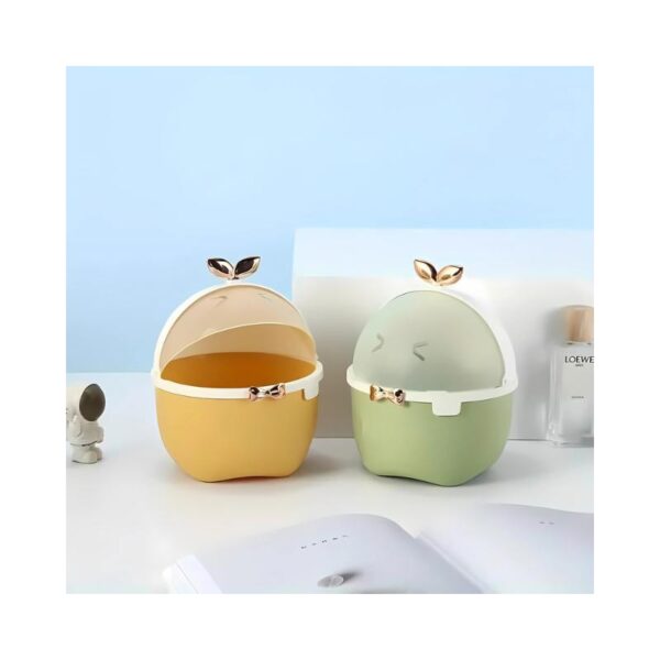 Mini Table Dustbin 135-45