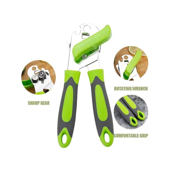Bottle & Can Opener H-13-204
