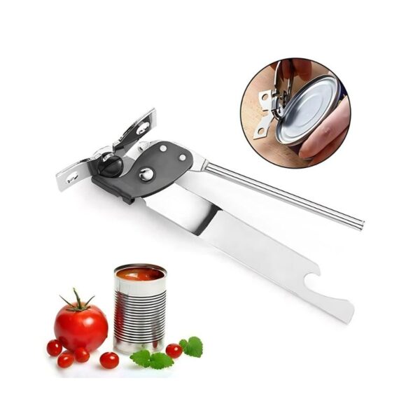Bottle & Can Opener V-1-74