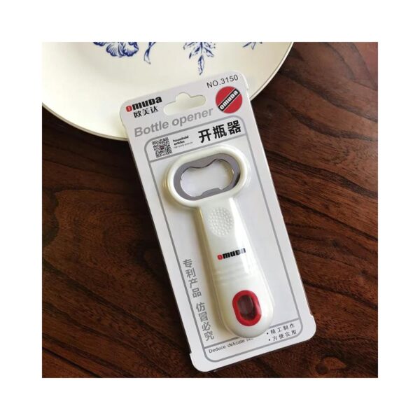 Bottle Opener 3150