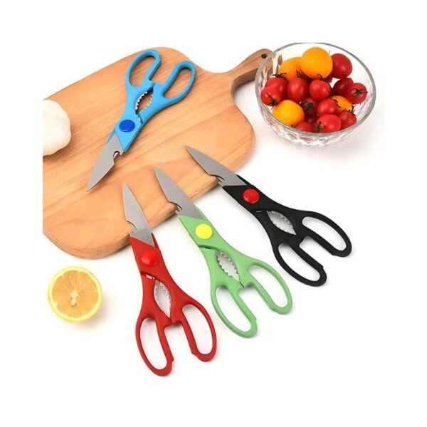 Kitchen Scissor 1411