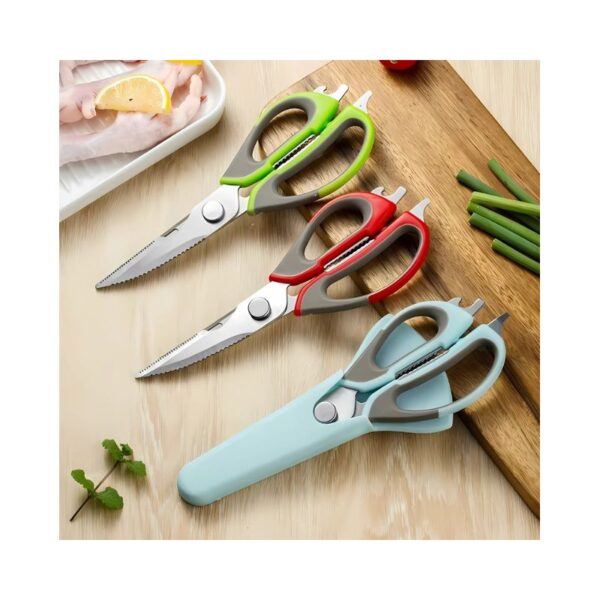Kitchen Scissor H-13-137