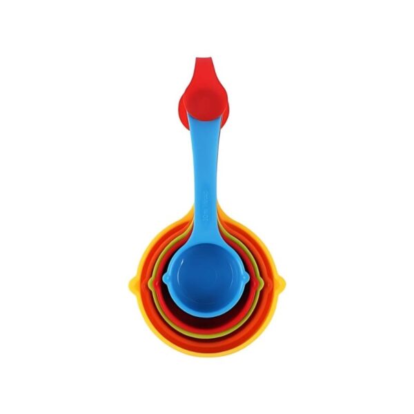 5 Pcs Measuring Cups