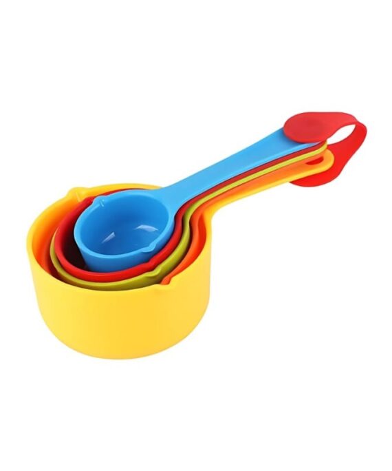 5 Pcs Measuring Cups