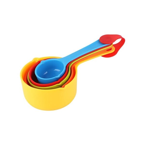 5 Pcs Measuring Cups