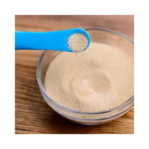 5 Pcs Measuring Spoons