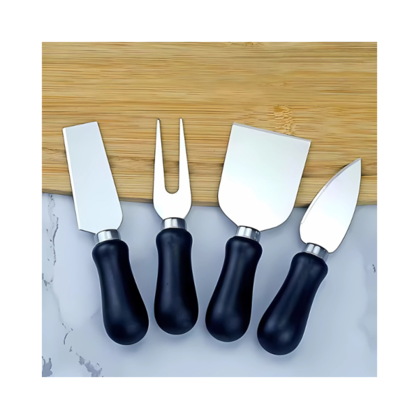 Cheese Knife Set H-6-596