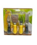Cheese Knife Set H-6-596