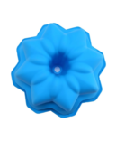 Star Shaped Silicone Mold
