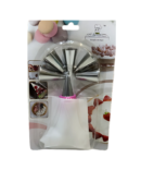 Cream Cake Pastry Set H-6-315