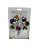 Cream Cake Pastry Set H-6-306