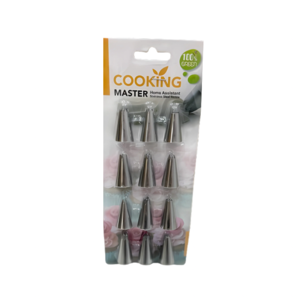 12 Pcs Nozzles H-6-426